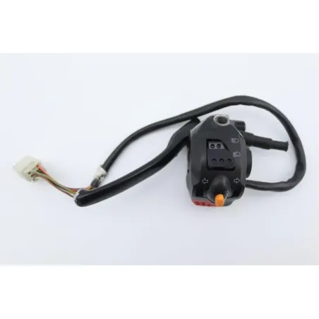 Commodo gauche PEUGEOT LUDIX 50 2012 - 2017