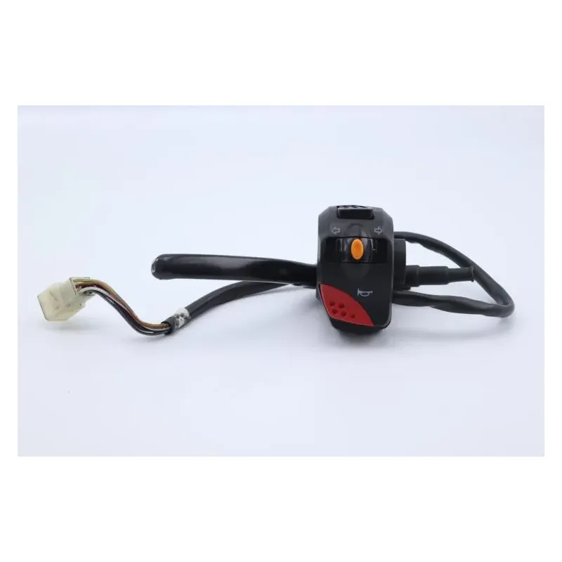Commodo gauche PEUGEOT LUDIX 50 2012 - 2017