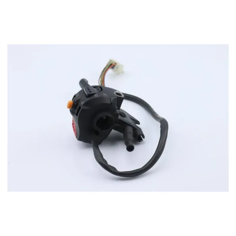 Commodo gauche PEUGEOT LUDIX 50 2012 - 2017