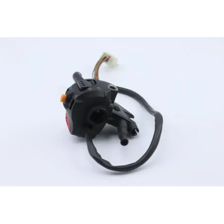 Commodo gauche PEUGEOT LUDIX 50 2012 - 2017