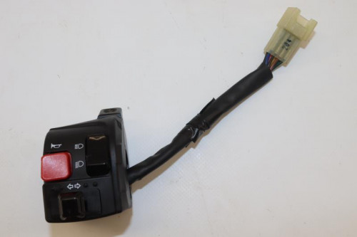 Commodo gauche YAMAHA 50 AEROX 2018 - 2020 4 TEMPS
