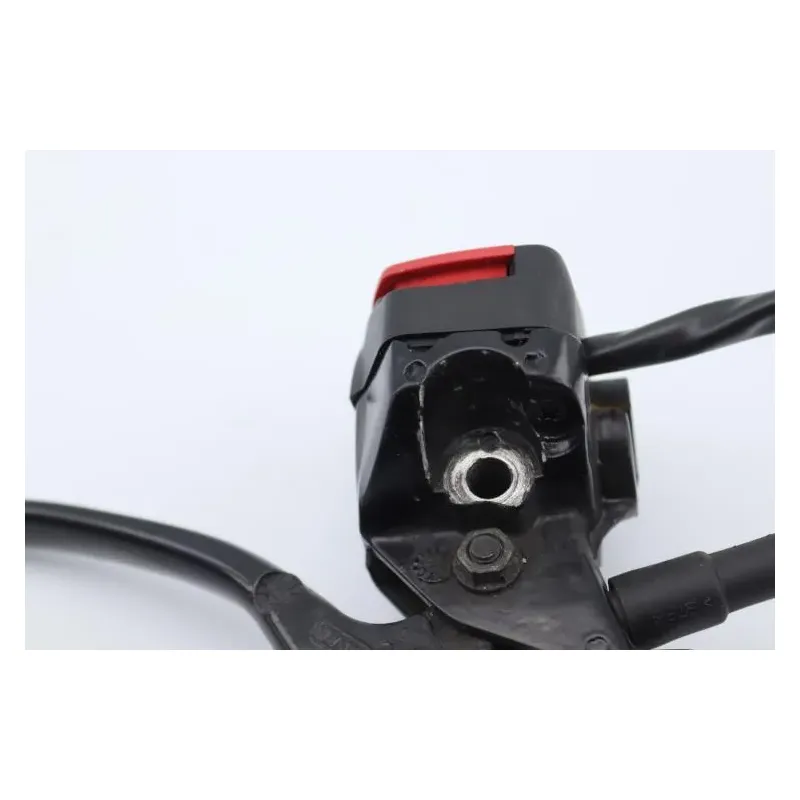 Commodo gauche PEUGEOT LUDIX 50 2012 - 2017