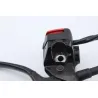 Commodo gauche PEUGEOT LUDIX 50 2012 - 2017
