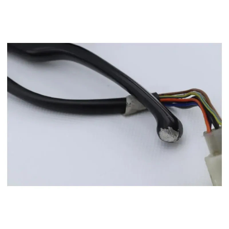 Commodo gauche PEUGEOT LUDIX 50 2012 - 2017