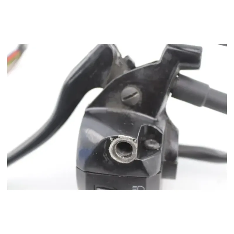 Commodo gauche PEUGEOT LUDIX 50 2012 - 2017