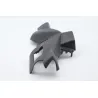 Cache guidon inferieur PEUGEOT LUDIX 50 2012 - 2017