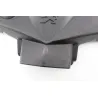 Cache guidon inferieur PEUGEOT LUDIX 50 2012 - 2017