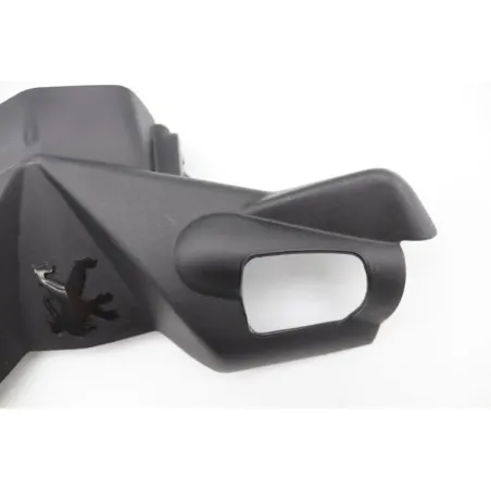 Cache guidon inferieur PEUGEOT LUDIX 50 2012 - 2017
