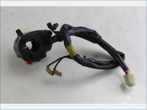 Commodo gauche YAMAHA R1 07-08