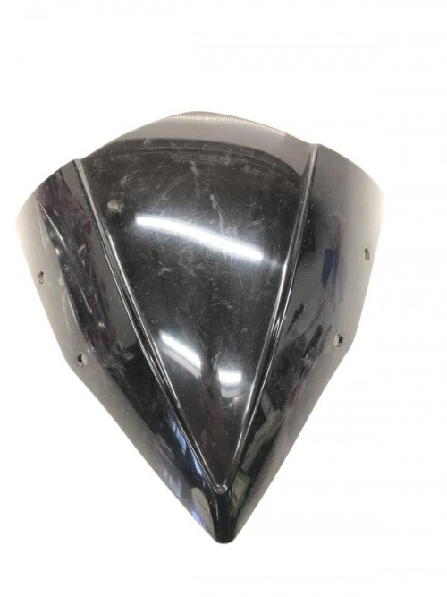 Bulle KAWASAKI Z 750 R 11-12