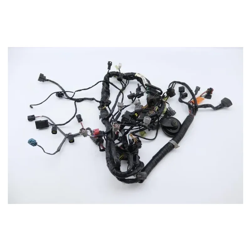 Faisceau electrique KAWASAKI Z 750 2007 - 2013