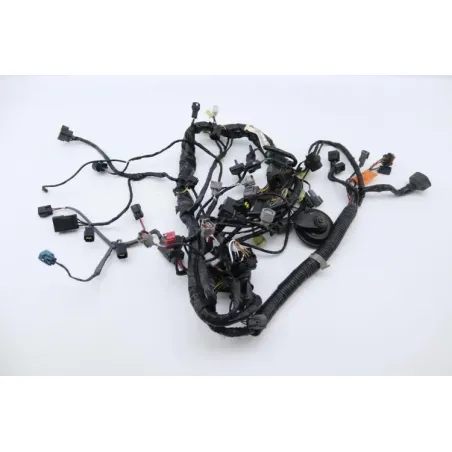 Faisceau electrique KAWASAKI Z 750 2007 - 2013