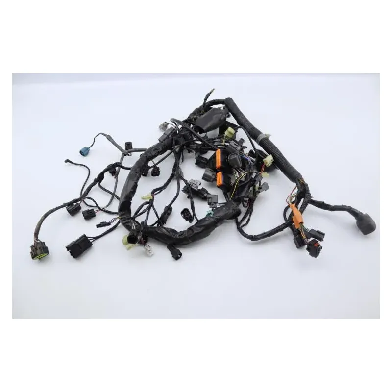 Faisceau electrique KAWASAKI Z 750 2007 - 2013