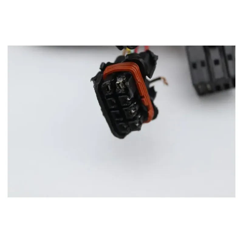 Faisceau electrique KAWASAKI Z 750 2007 - 2013