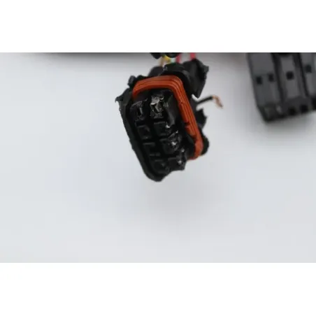 Faisceau electrique KAWASAKI Z 750 2007 - 2013