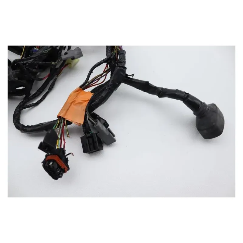 Faisceau electrique KAWASAKI Z 750 2007 - 2013