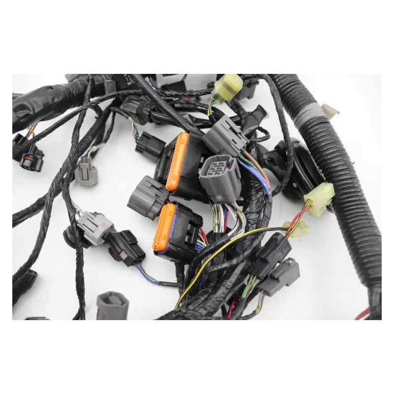 Faisceau electrique KAWASAKI Z 750 2007 - 2013