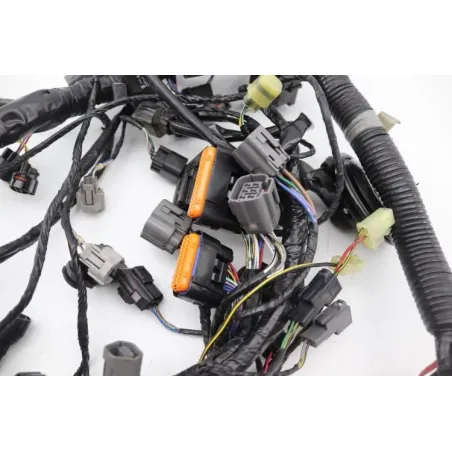 Faisceau electrique KAWASAKI Z 750 2007 - 2013