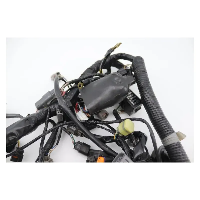 Faisceau electrique KAWASAKI Z 750 2007 - 2013