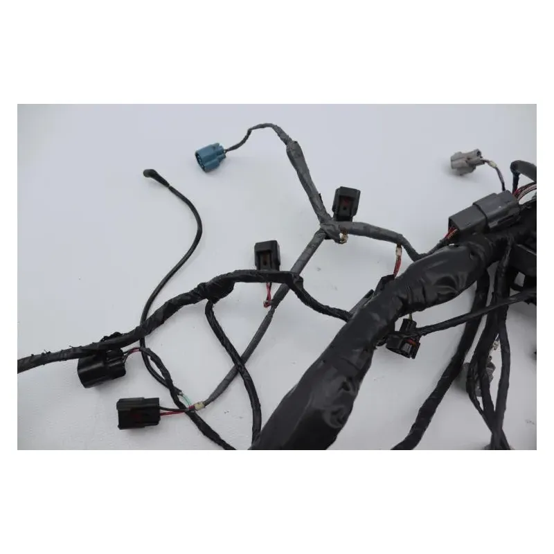 Faisceau electrique KAWASAKI Z 750 2007 - 2013