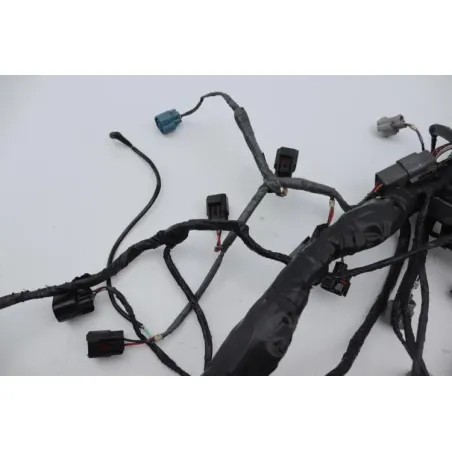 Faisceau electrique KAWASAKI Z 750 2007 - 2013