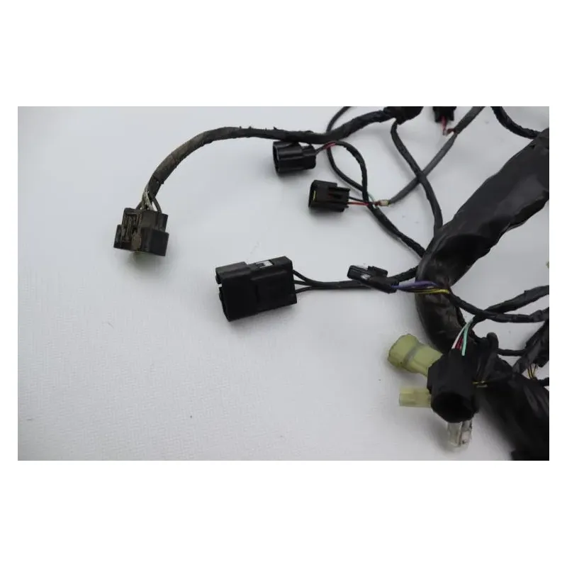 Faisceau electrique KAWASAKI Z 750 2007 - 2013