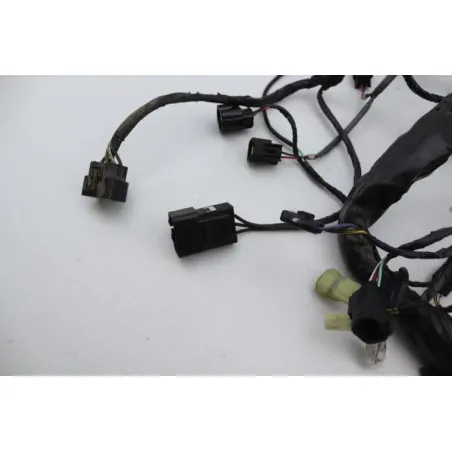 Faisceau electrique KAWASAKI Z 750 2007 - 2013