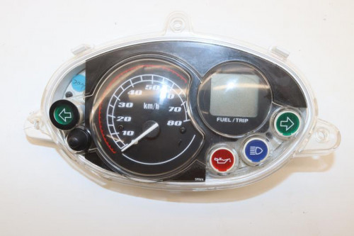 Compteur YAMAHA 50 JOG R 2006 - 2012
