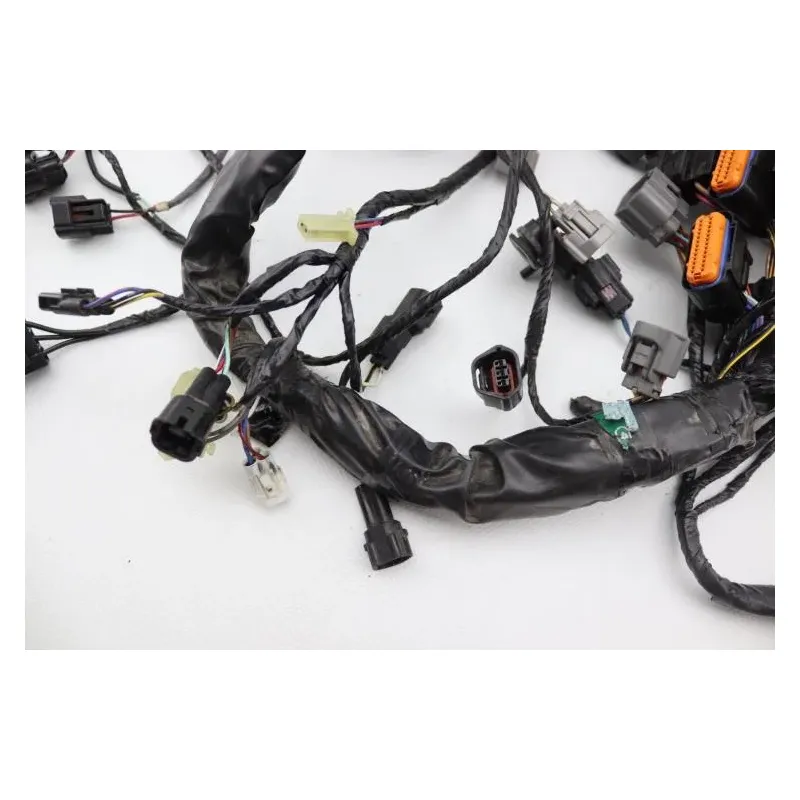 Faisceau electrique KAWASAKI Z 750 2007 - 2013