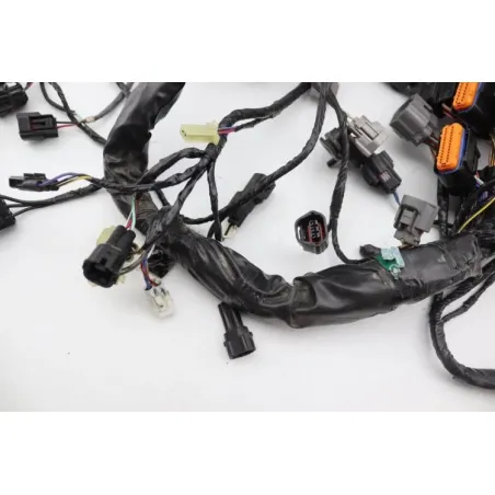 Faisceau electrique KAWASAKI Z 750 2007 - 2013