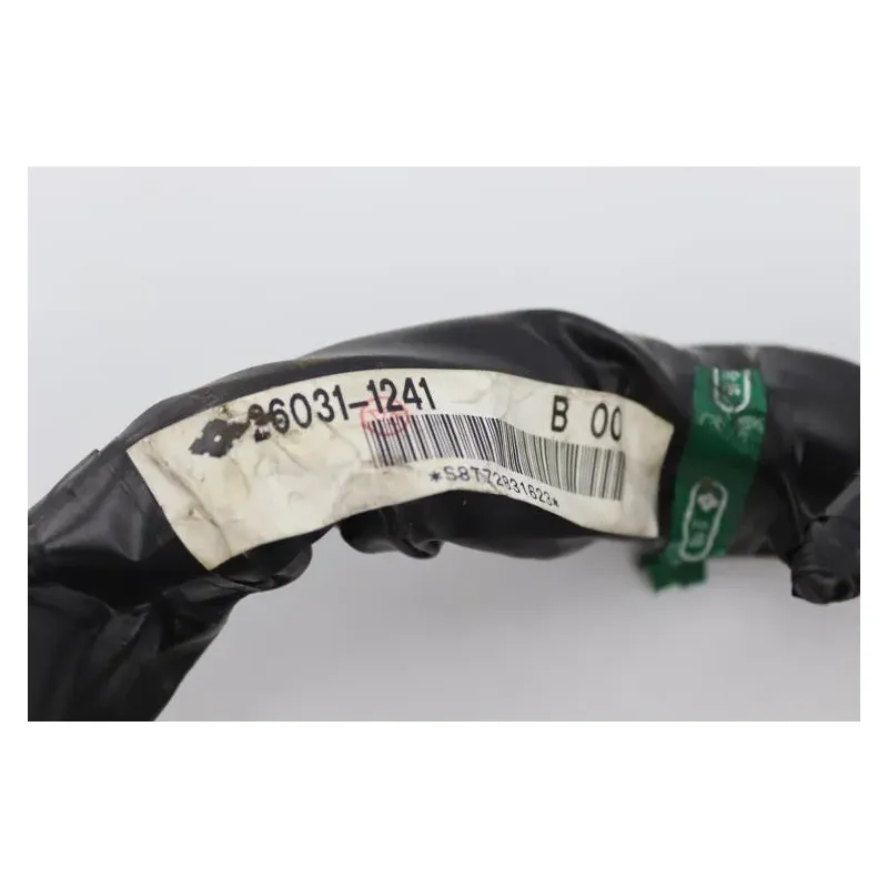 Faisceau electrique KAWASAKI Z 750 2007 - 2013