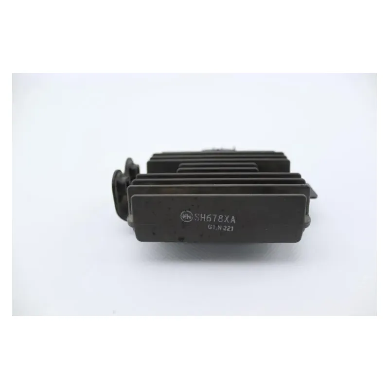 Regulateur charge batterie KAWASAKI Z 750 2007 - 2013