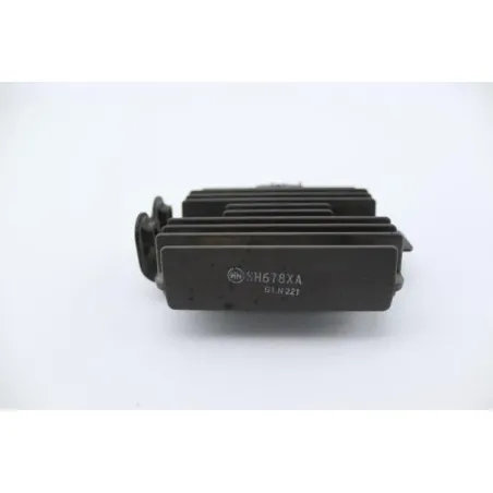 Regulateur charge batterie KAWASAKI Z 750 2007 - 2013