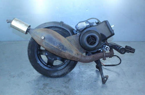 Moteur PIAGGIO 50 ZIP 2013 - 2017 2 TEMPS