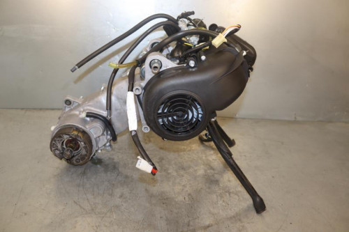 Moteur YAMAHA 50 NEOS 2007 - 2018 2 TEMPS