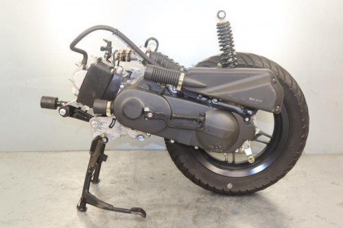 Moteur KEEWAY 50 FACT EVO 2019 - 2021 4 TEMPS