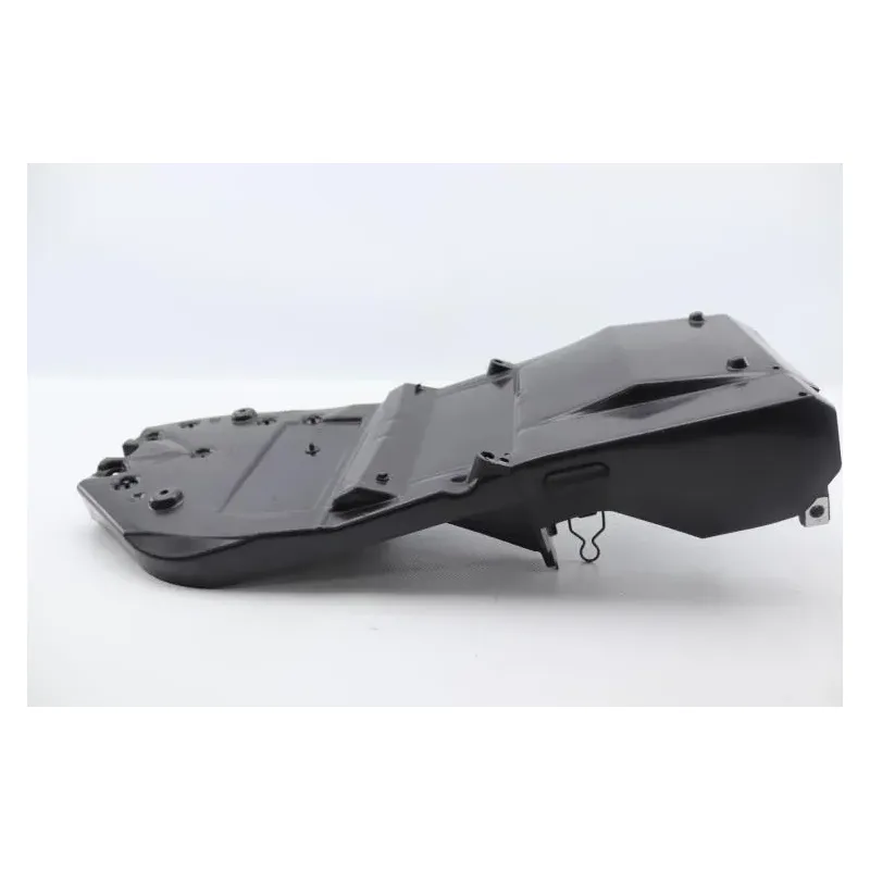 Support de batterie KAWASAKI Z 750 2007 - 2013