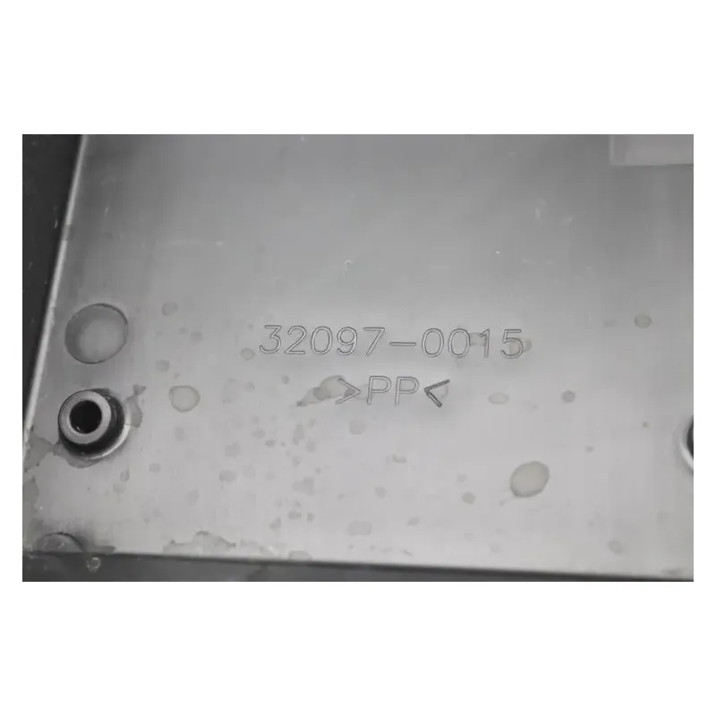 Support de batterie KAWASAKI Z 750 2007 - 2013