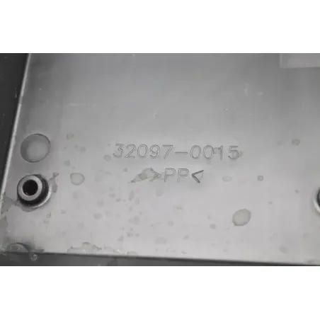 Support de batterie KAWASAKI Z 750 2007 - 2013