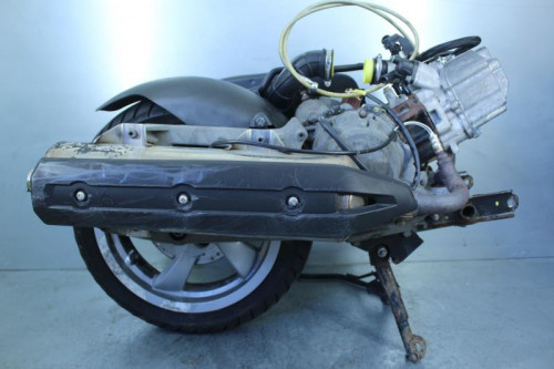 Moteur PEUGEOT 125 CITYSTAR 2011 - 2017