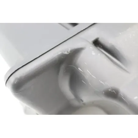 Boite a air KAWASAKI Z 750 2007 - 2013