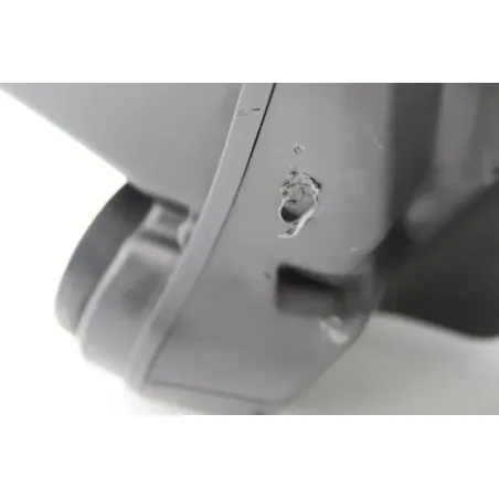 Boite a air KAWASAKI Z 750 2007 - 2013