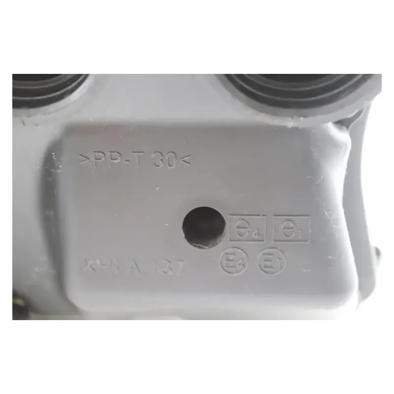 Boite a air KAWASAKI Z 750 2007 - 2013