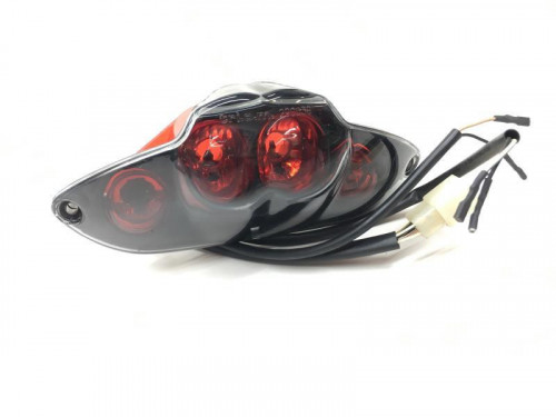 Feu arriere GILERA DNA 50 2005-2007
