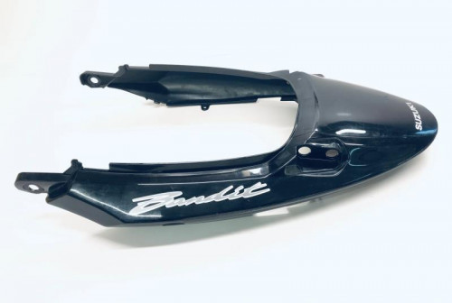 Cache carenage coque arriere SUZUKI GSF 650 2007-2008 BANDIT
