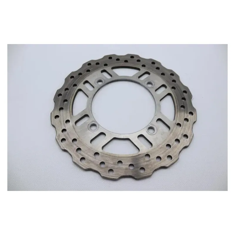 Disque frein arriere KAWASAKI Z 750 2007 - 2013