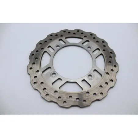 Disque frein arriere KAWASAKI Z 750 2007 - 2013