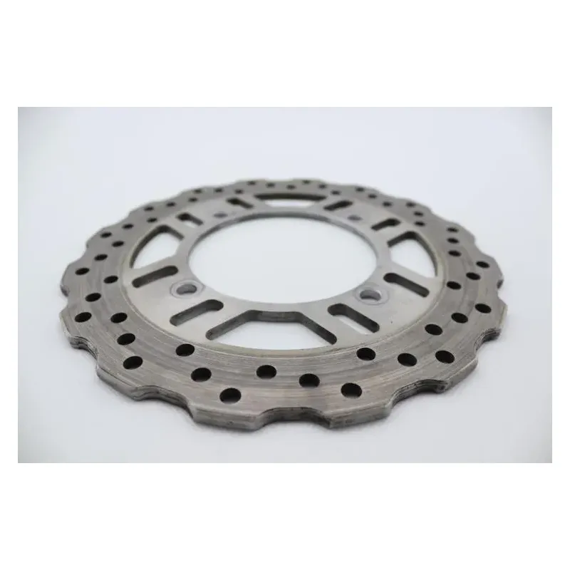 Disque frein arriere KAWASAKI Z 750 2007 - 2013