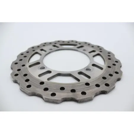 Disque frein arriere KAWASAKI Z 750 2007 - 2013