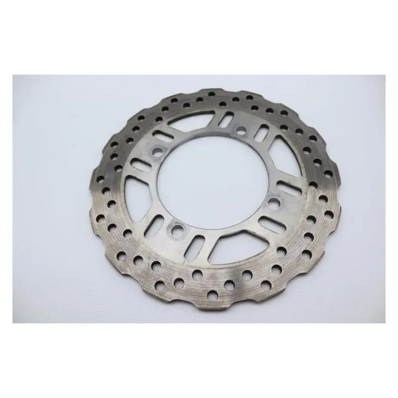 Disque frein arriere KAWASAKI Z 750 2007 - 2013